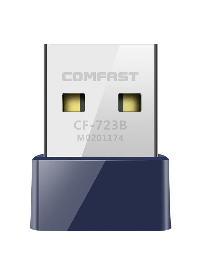 COMFAST CF-723B Mini 2 in 1 USB Bluetooth WiFi Adapter 150Mbps Wireless Network Card Receiver