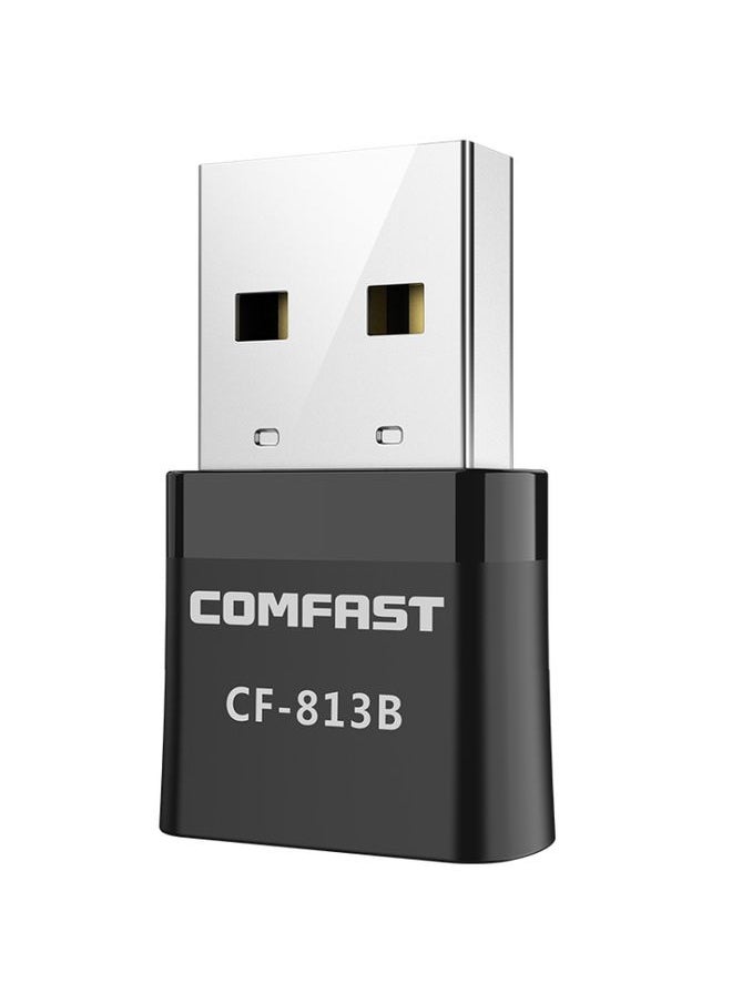 COMFAST CF-813B 650Mbps Dual-band Bluetooth Wifi USB Network Adapter