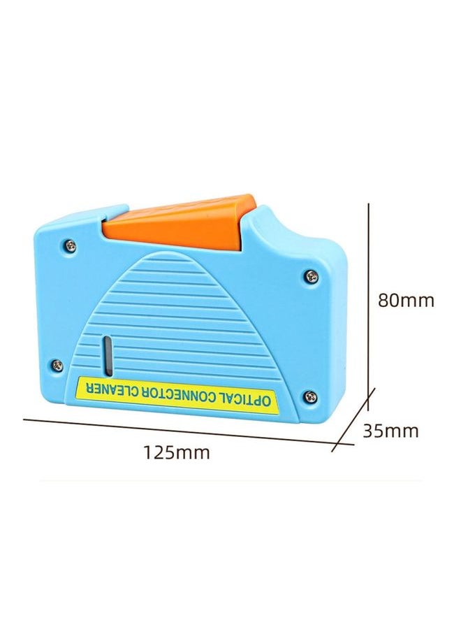 A-550 Fiber End Face Cleaning Tool Cleaning Box