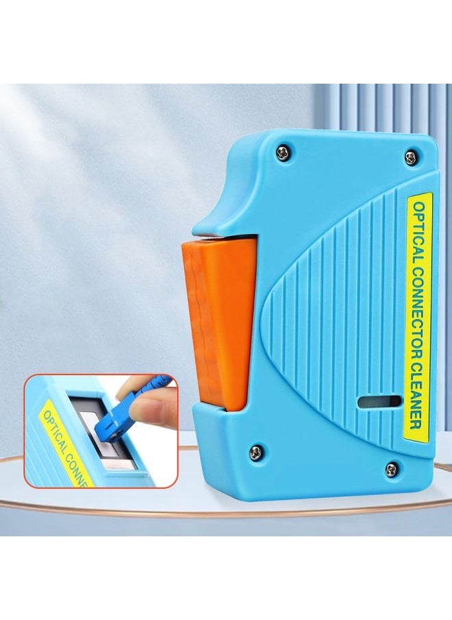 A-550 Fiber End Face Cleaning Tool Cleaning Box