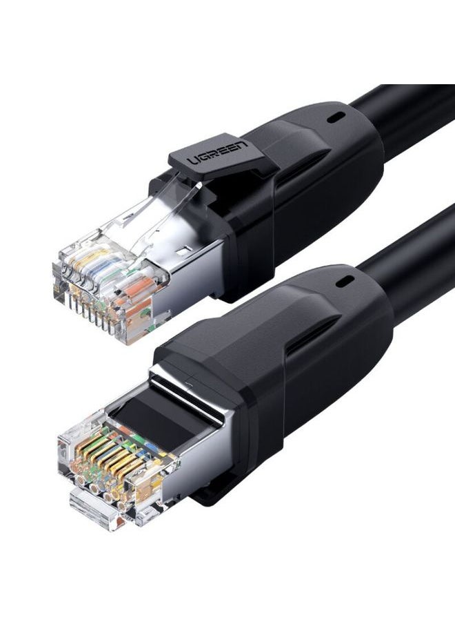 UGREEN CAT8 Ethernet Network LAN Cable, Length:8m