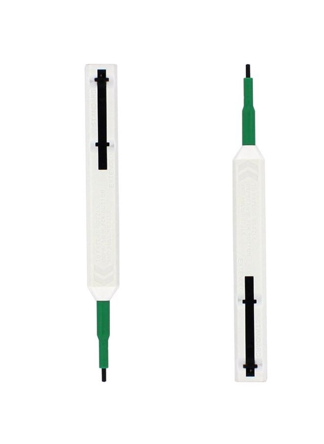 FC-SC/MU-2.5mm Fiber Connection Cleaning Tool Core Cleaner