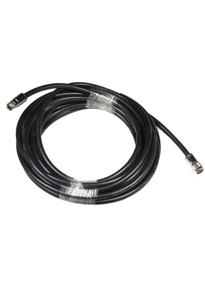 N Female to N Male WiFi Extension Cable, Cable Length: 15M