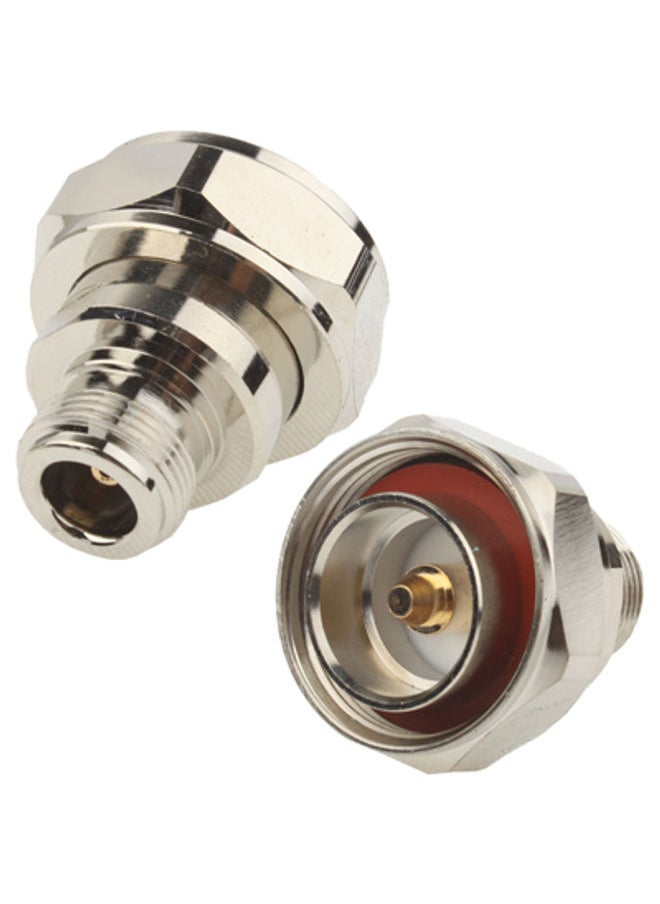L29 / N-JK RF Coaxial connectors