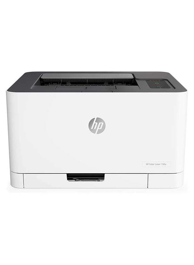 Color Laser 150a Printer White