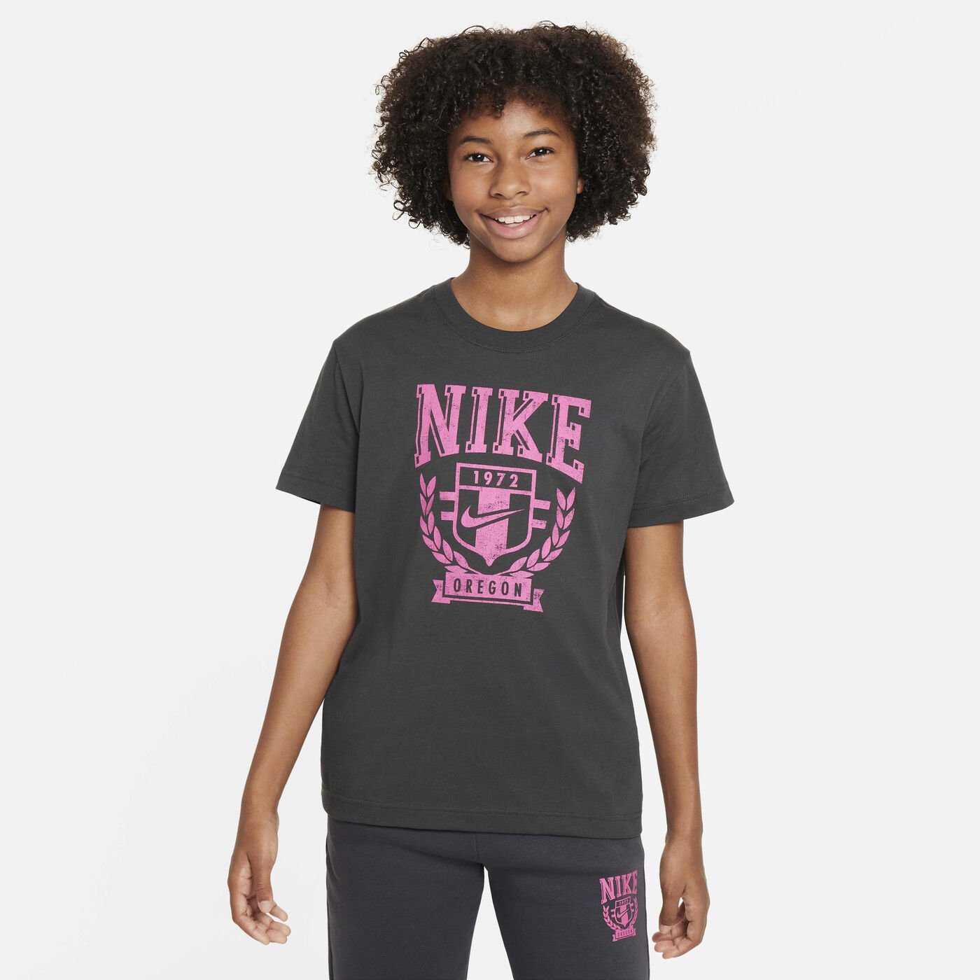 Kids' Sportswear T-Shirt