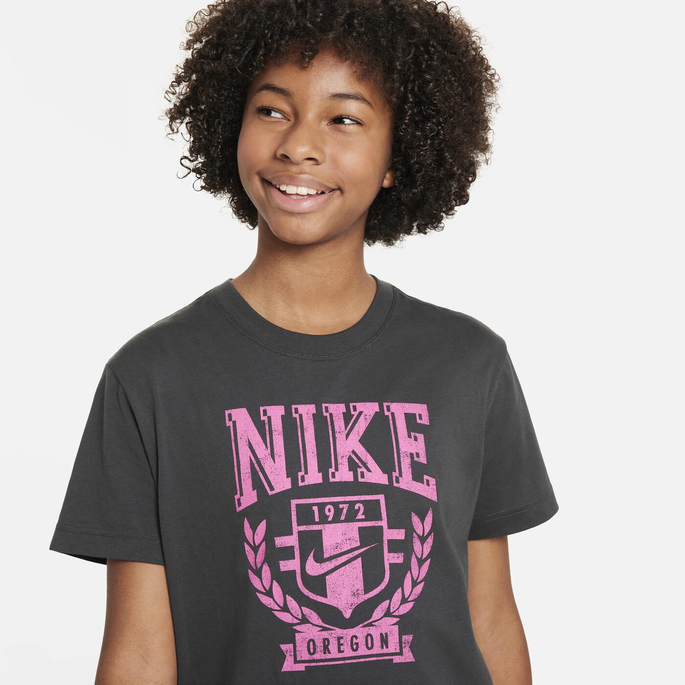 Kids' Sportswear T-Shirt