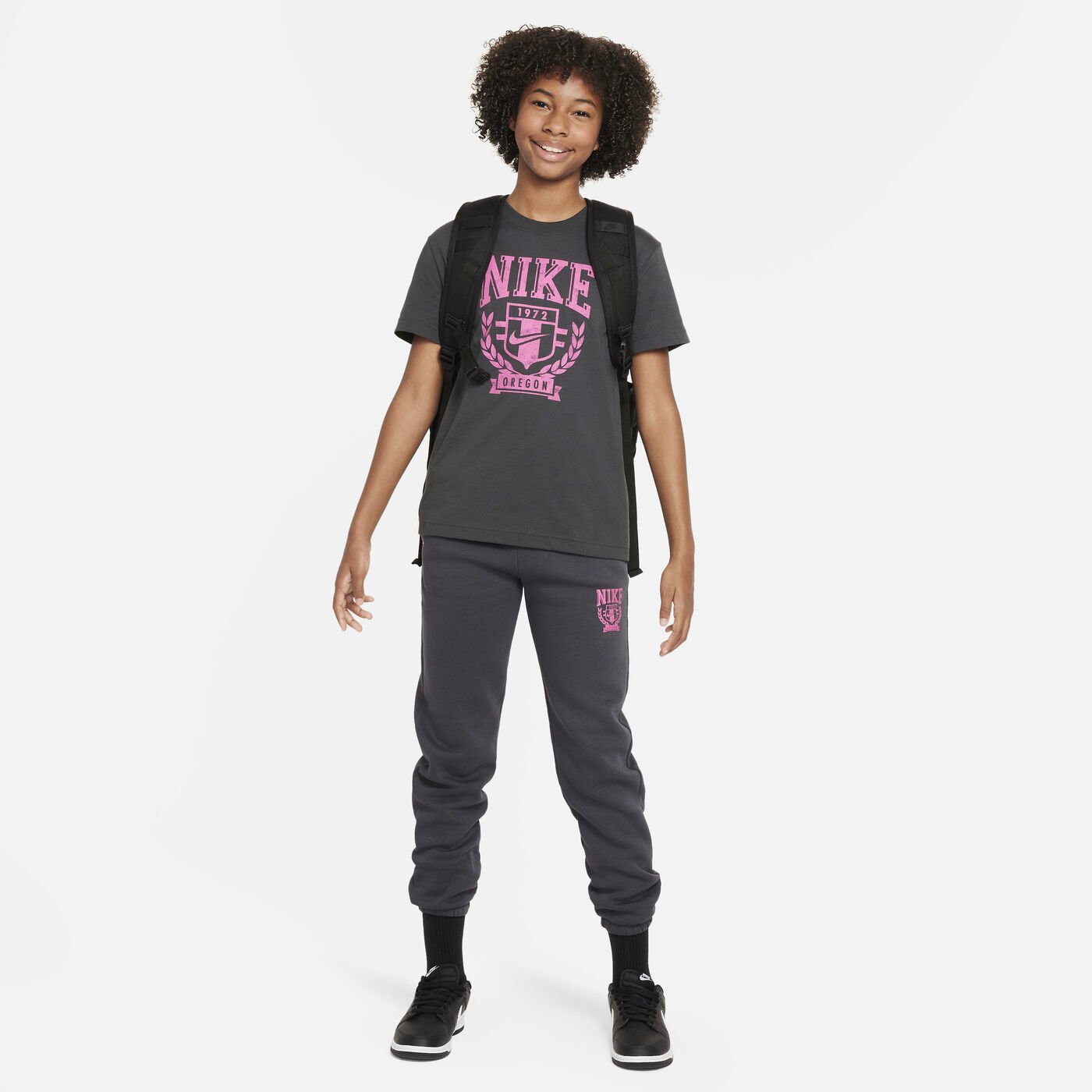 Kids' Sportswear T-Shirt