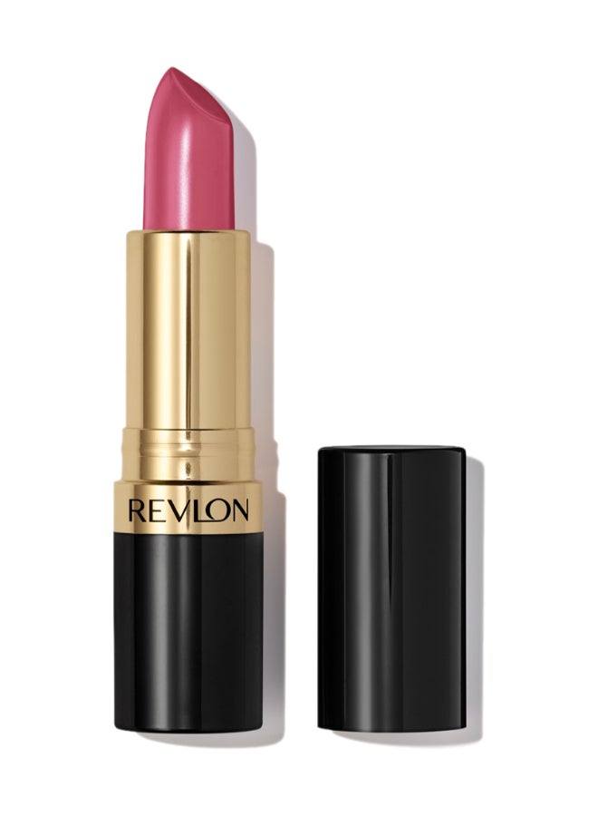 Super Lustrous Lipstick,  Candied Rose 805 Candied Rose