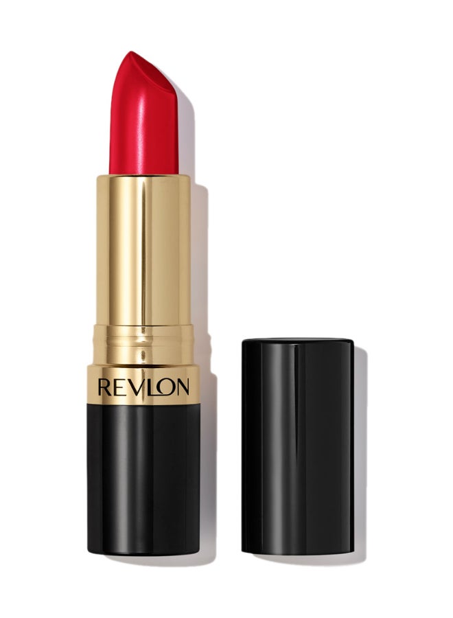 Super Lustrous Lipstick,  Wild Saffron 809 Wild Saffron