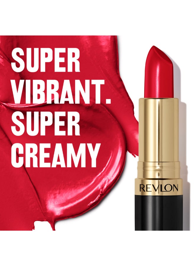 Super Lustrous Lipstick,  Wild Saffron 809 Wild Saffron