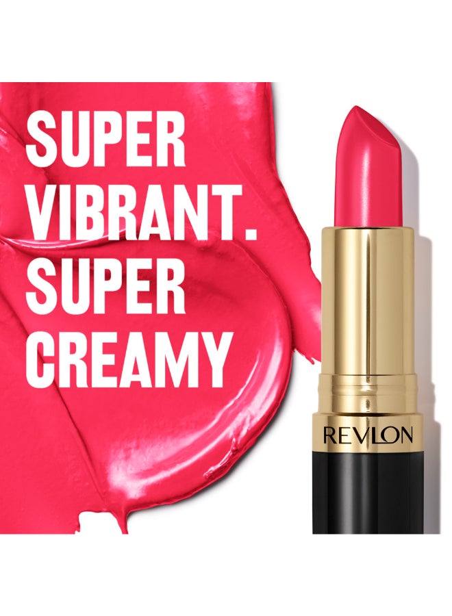 Super Lustrous Lipstick,  Electric Melon 806 Electric Melon