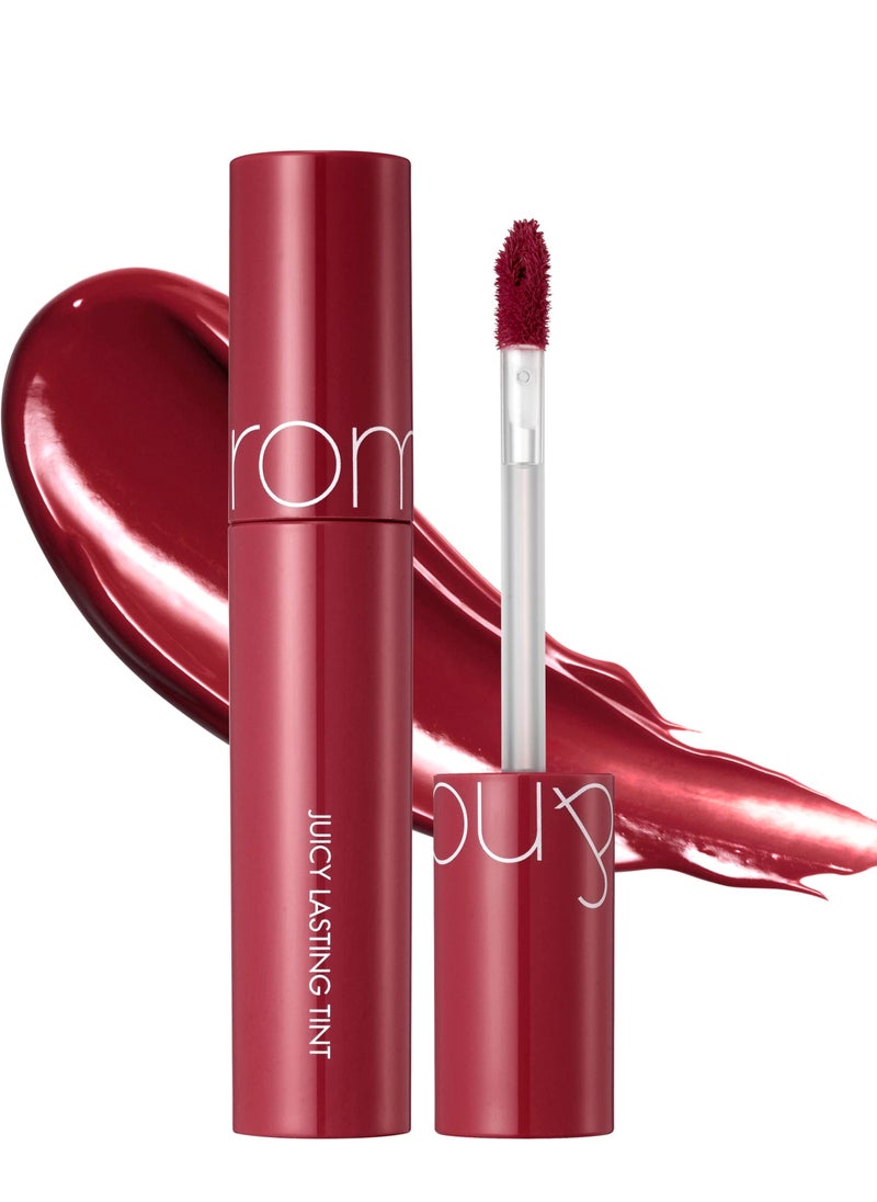 Juicy Lasting Tint 12 Cherry Bomb,5.5g