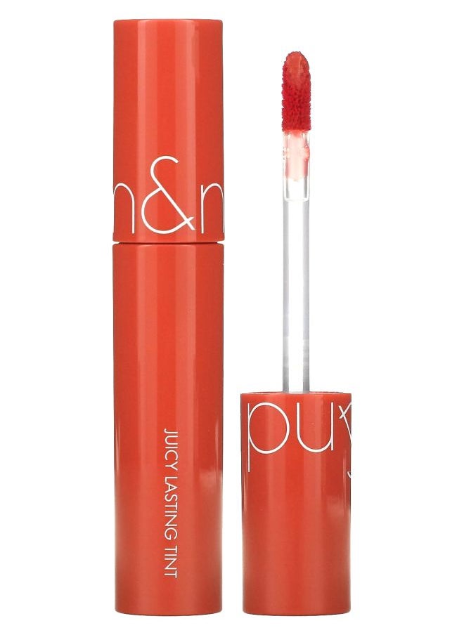 Juicy Lasting Tint 10 Nudy Peanut 5.5 g