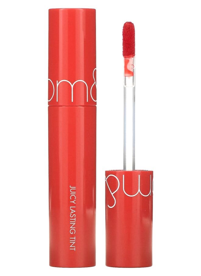 Juicy Lasting Tint 09 Litchi Coral 5.5 g