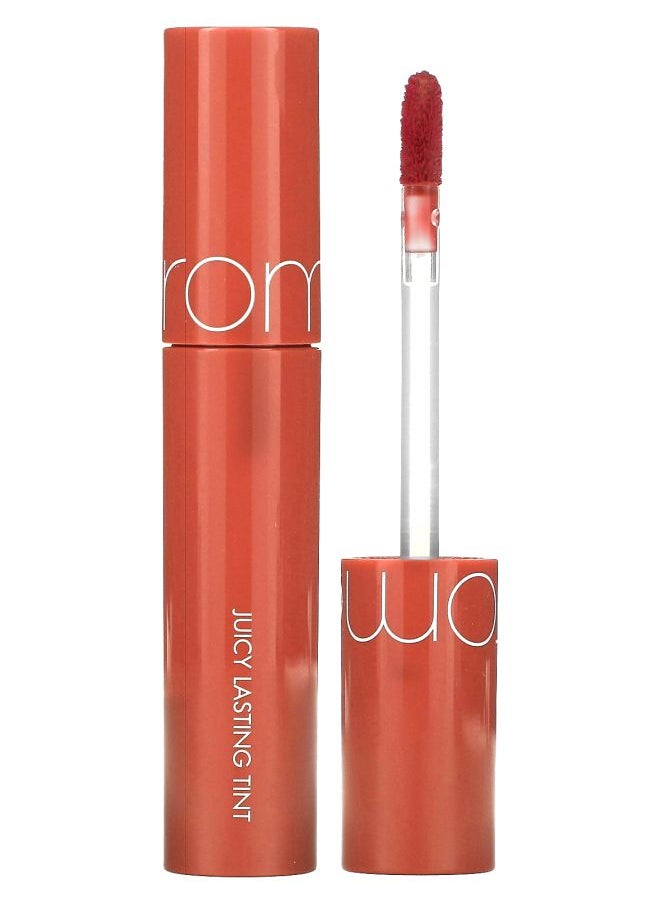 Juicy Lasting Tint 18 Mulled Peach 5.5 g