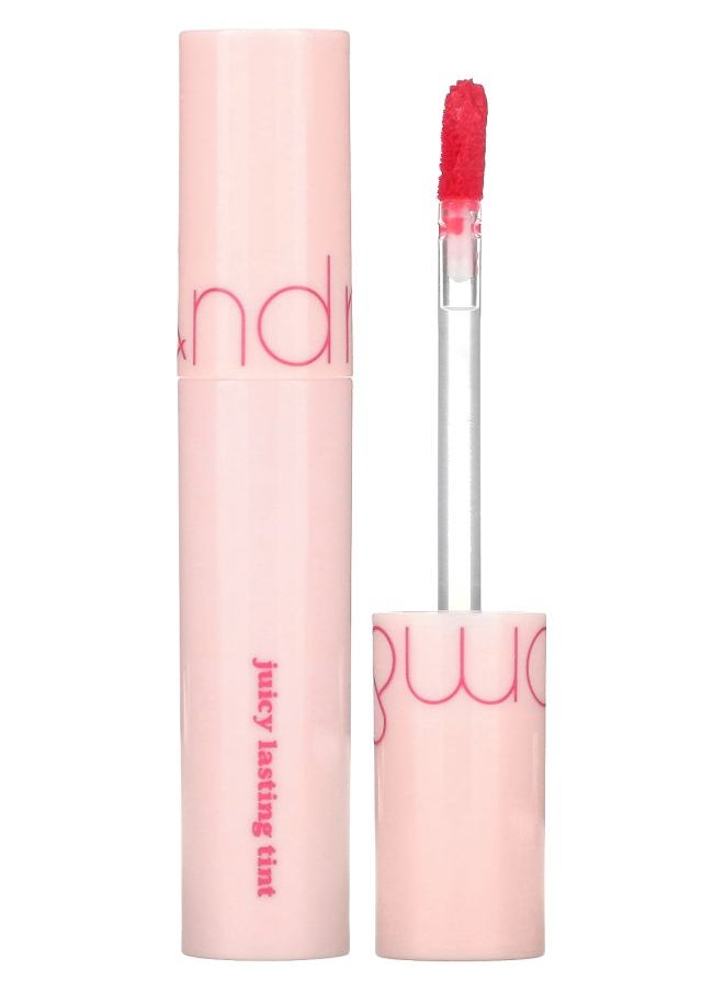 Juicy Lasting Tint 27 Pink Popsicle 5.5 g