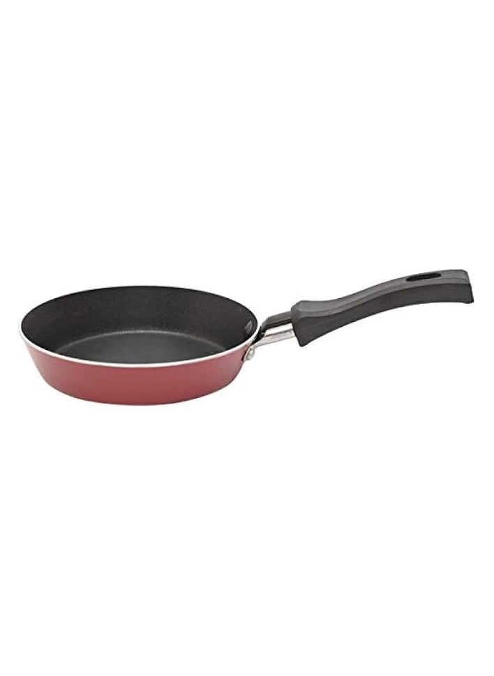 luminum Non-Stick 14 Cm Mini Pan, Red Mpd-14