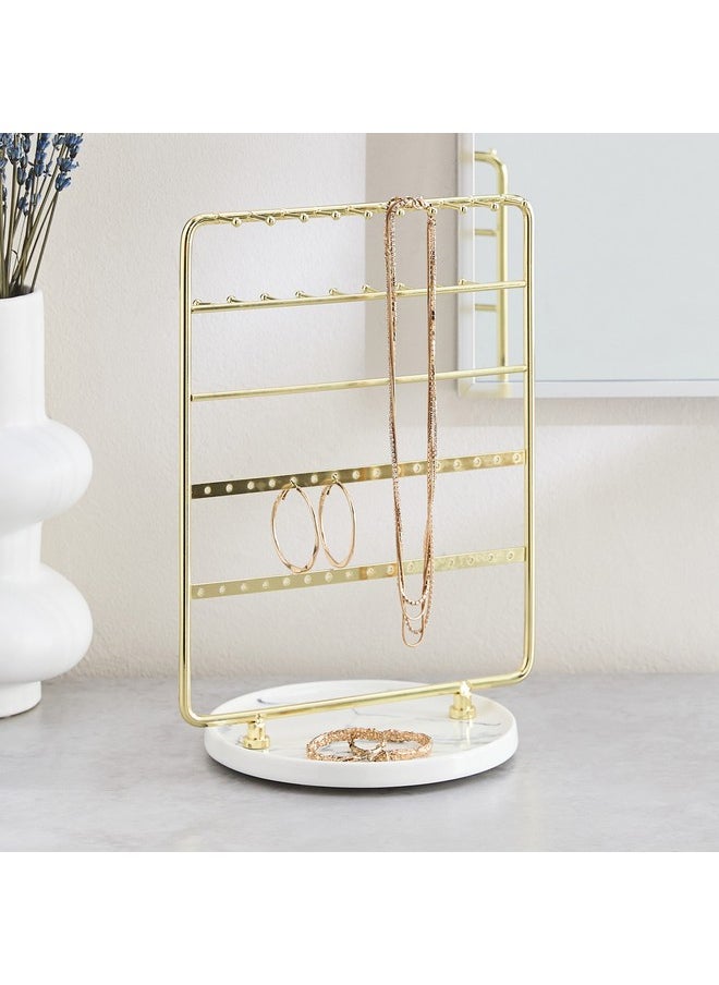 Magnus Jewellery Stand Holder 20.6 x 28 x 16 cm