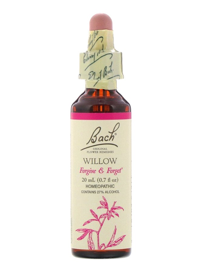 Willow Original Flower Remedies