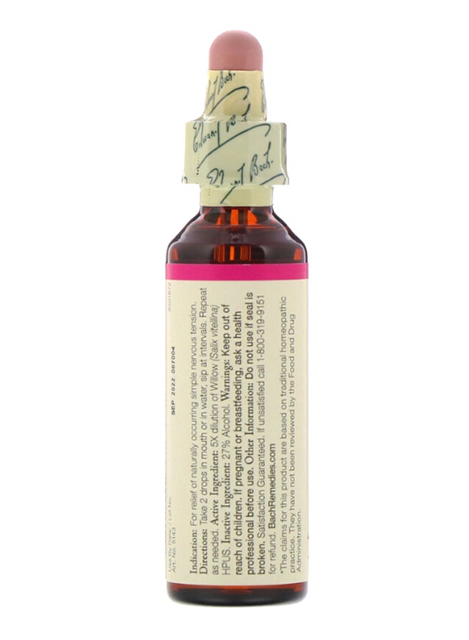 Willow Original Flower Remedies