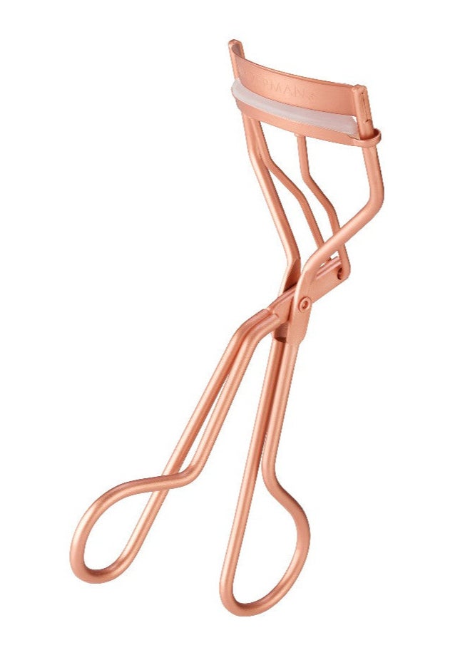 Tweezerman Rose Gold Classic Lash Curler