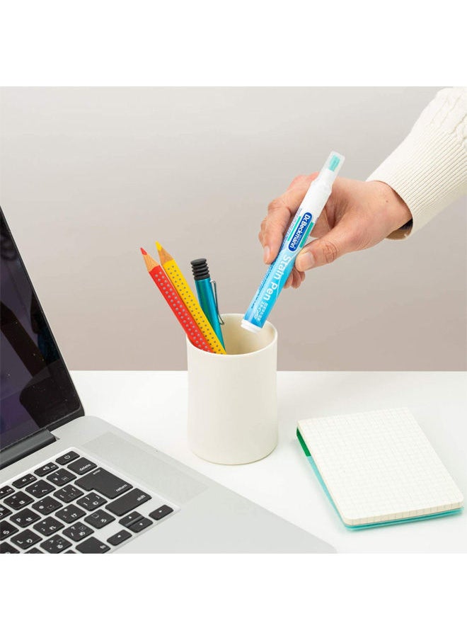 Fabric Stain Remover Pen 3x9ml