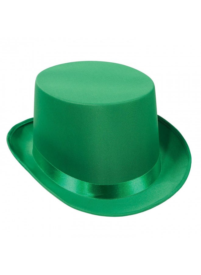 Green Top Hat- 1 Pc.