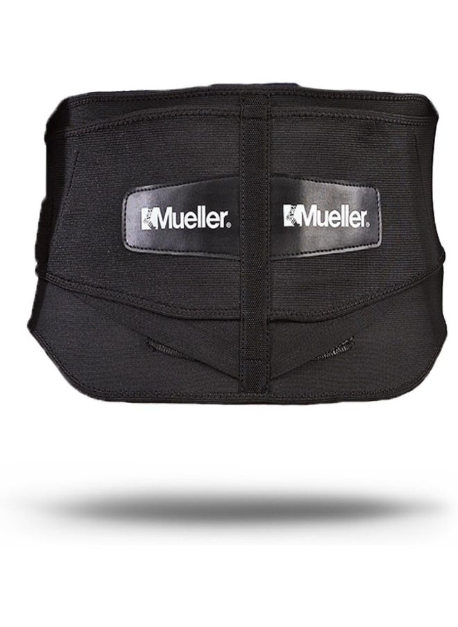 Adjustable Lumbar Back Brace One Size