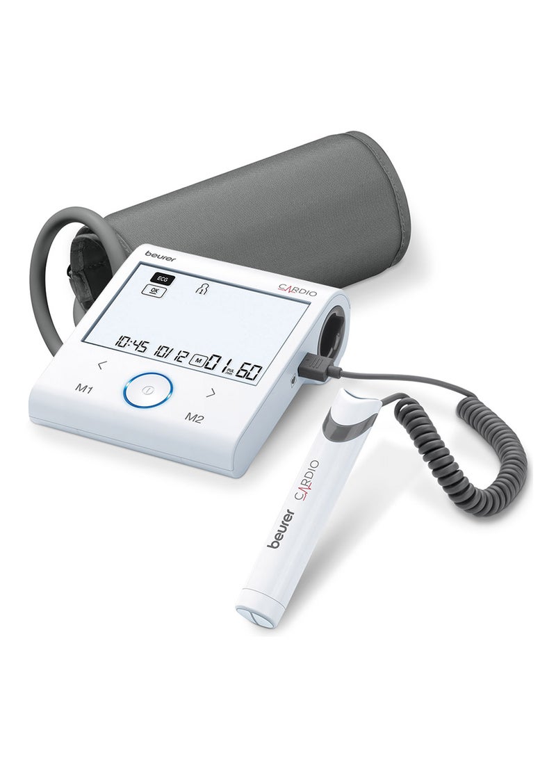 Bm 96 Blood Pressure Monitor With Ecg Function