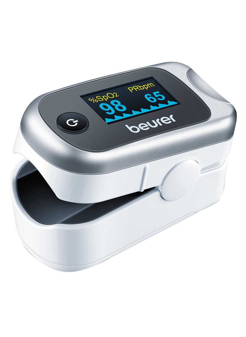 Po 40 Pulse Oximeter