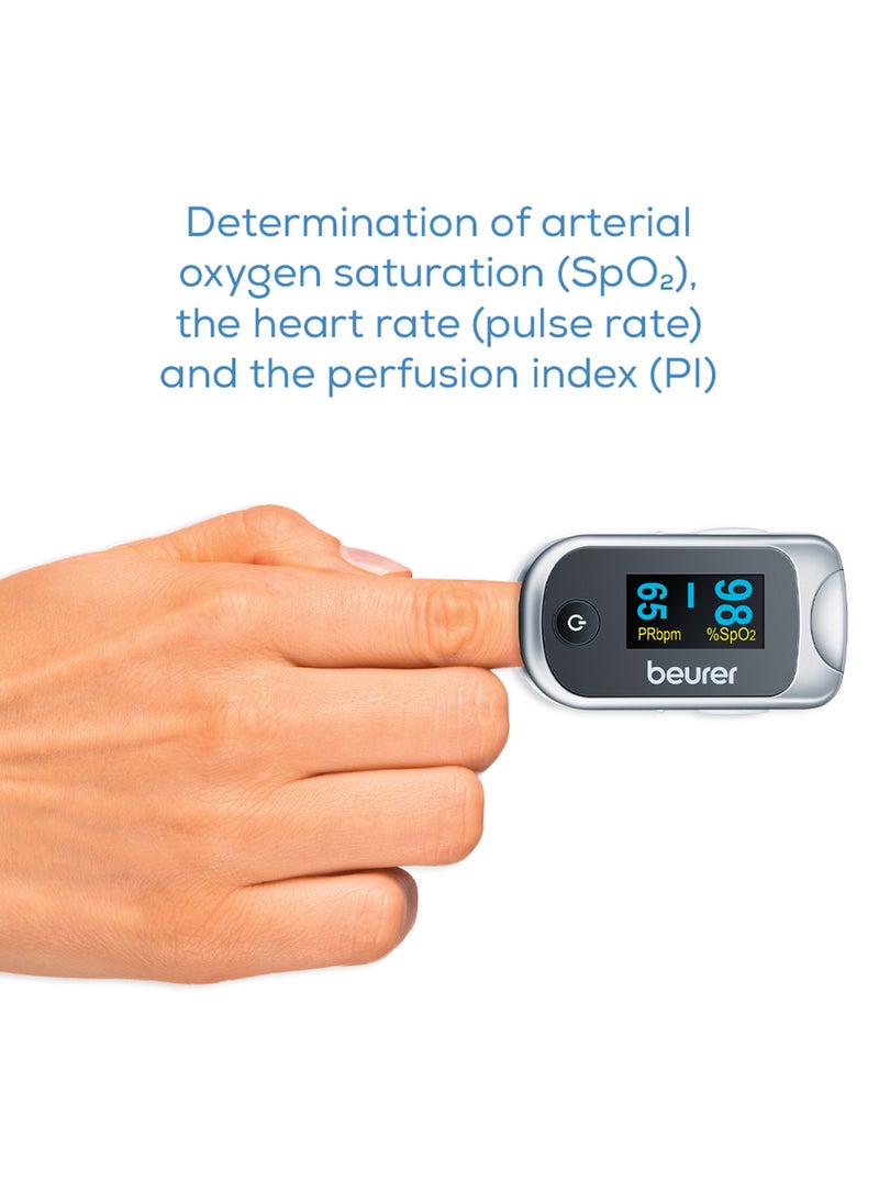 Po 40 Pulse Oximeter