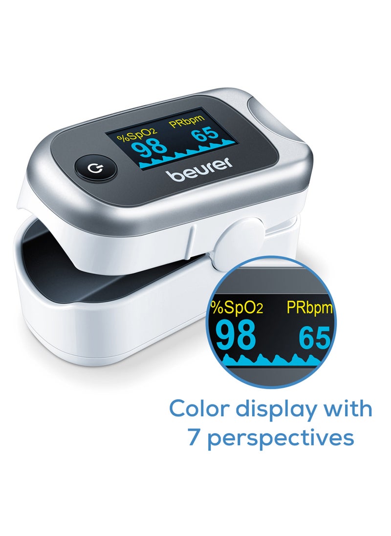 Po 40 Pulse Oximeter