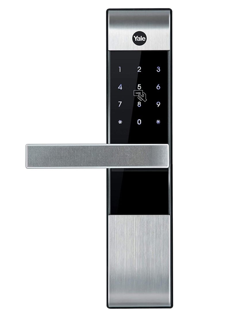 Yale Smart Door Lock, YDM3109A