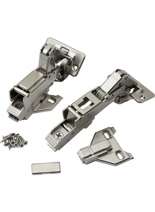 Blum 170 Degree Face Frame Hinge