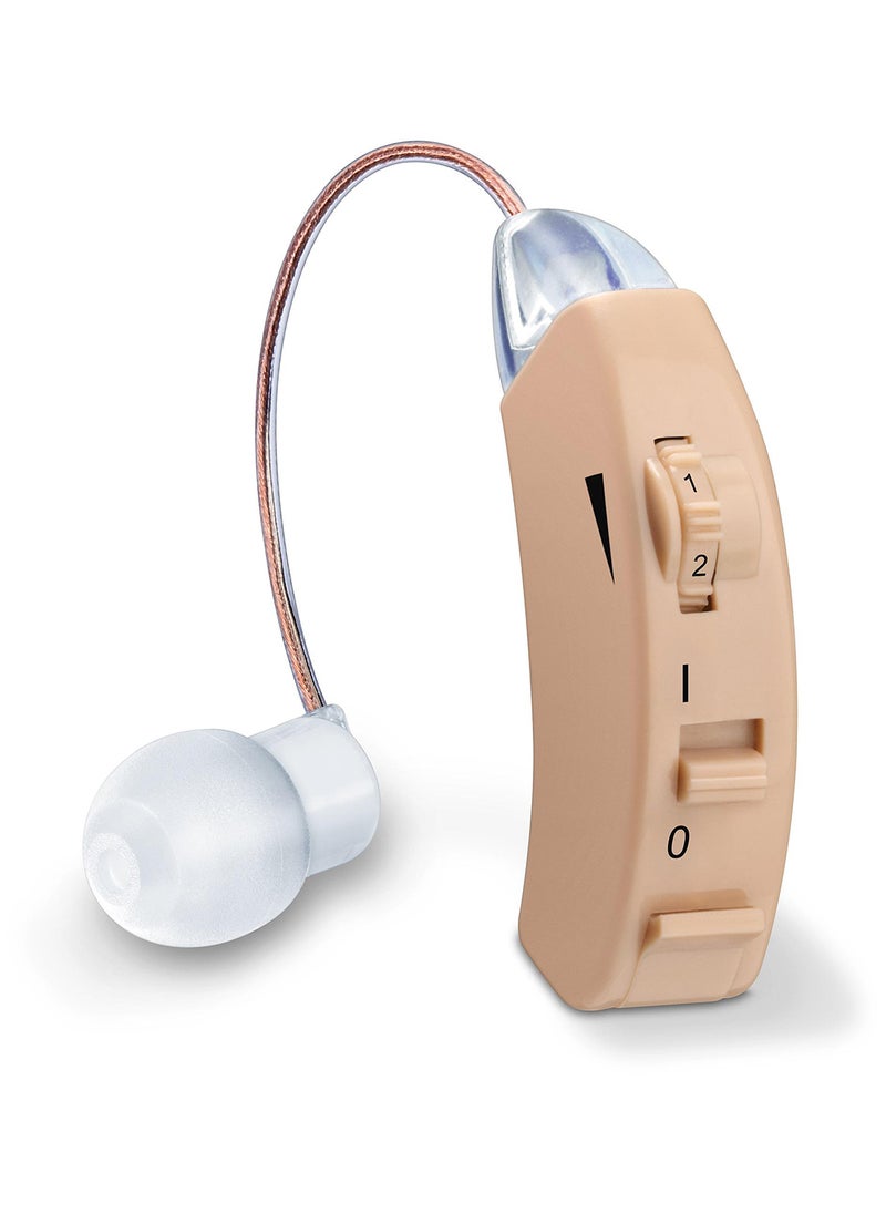 Ha 50 Hearing Amplifier