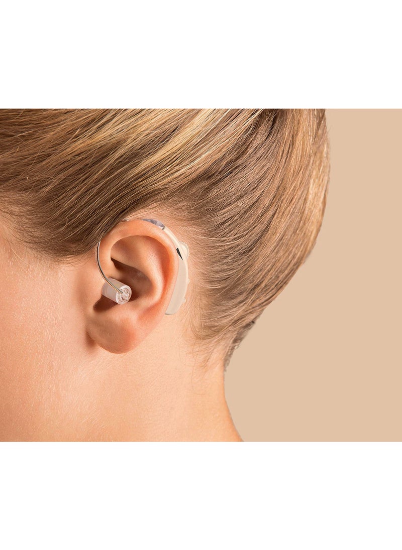 Ha 50 Hearing Amplifier