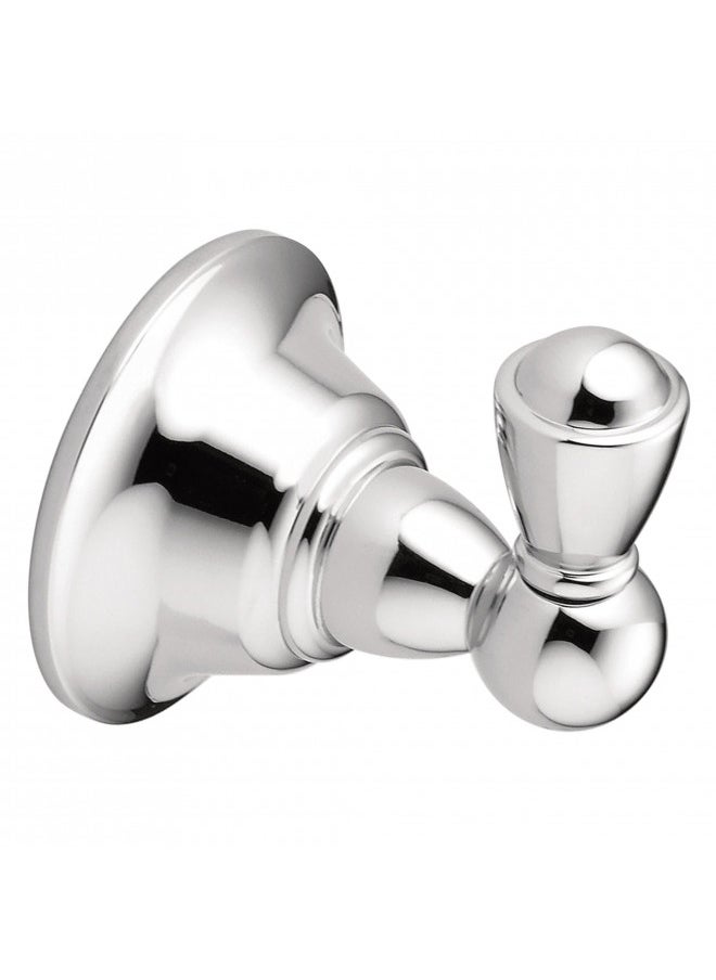 Moen DN6803CH Sage Inspirations Robe Hook, Chrome