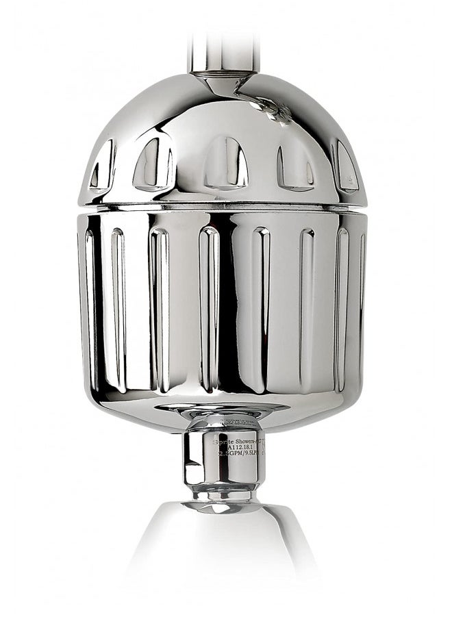 Sprite Showers HO2-CM High Output 2 Universal Shower Filter, Chrome