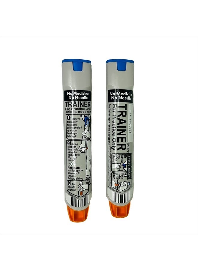 EpiPen Trainer by Dey 500-00, Current Model (5)