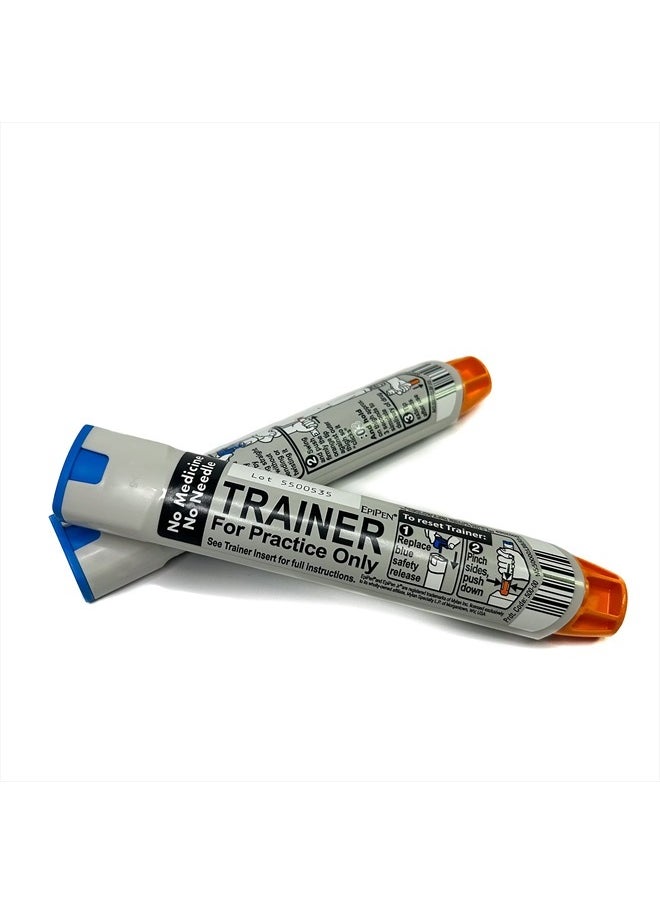 EpiPen Trainer by Dey 500-00, Current Model (5)