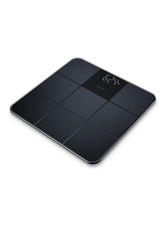 Gs235 Glass Digital Weight Scale