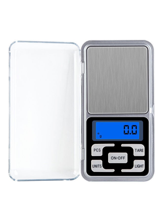 High Precision Mini Pocket Weight Jewelry Balance Spice Measuring Digital Scale