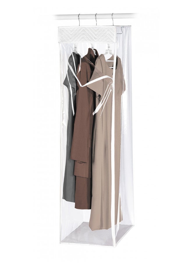 Whitmor Hanging Garment Bag - Closet Organizer