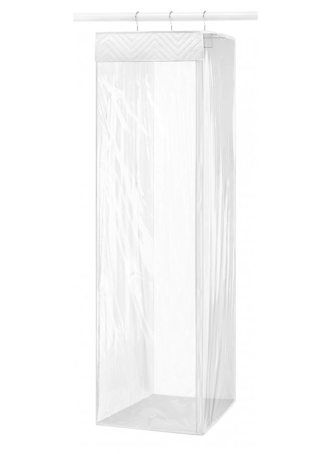 Whitmor Hanging Garment Bag - Closet Organizer