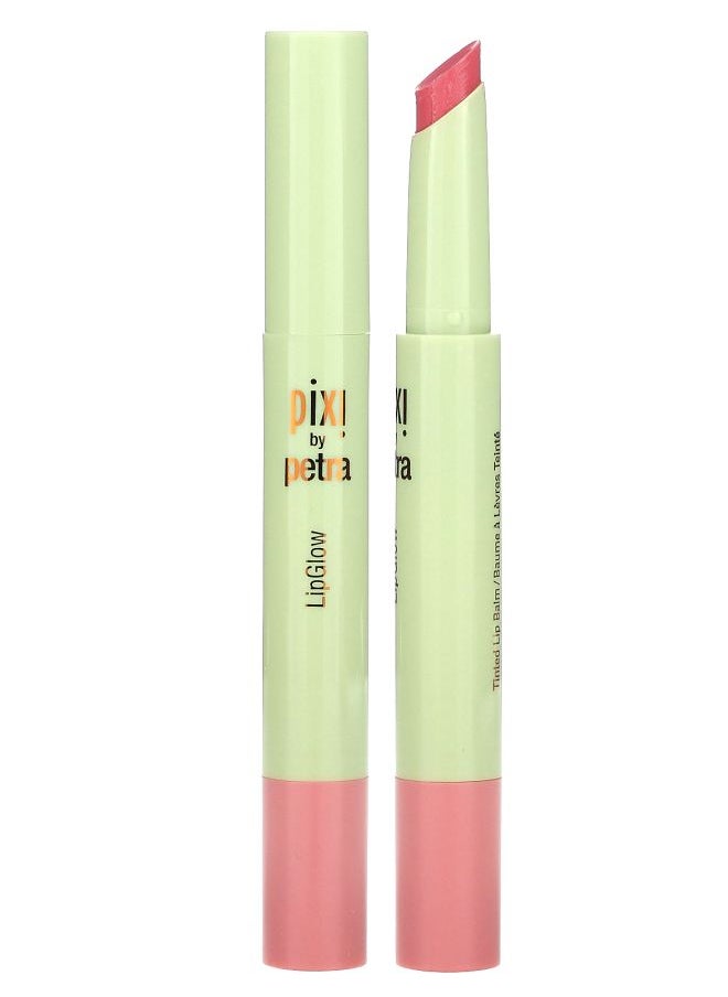 LipGlow Tinted Lip Balm 0316 Fleur 0.05 oz (1.5 g)