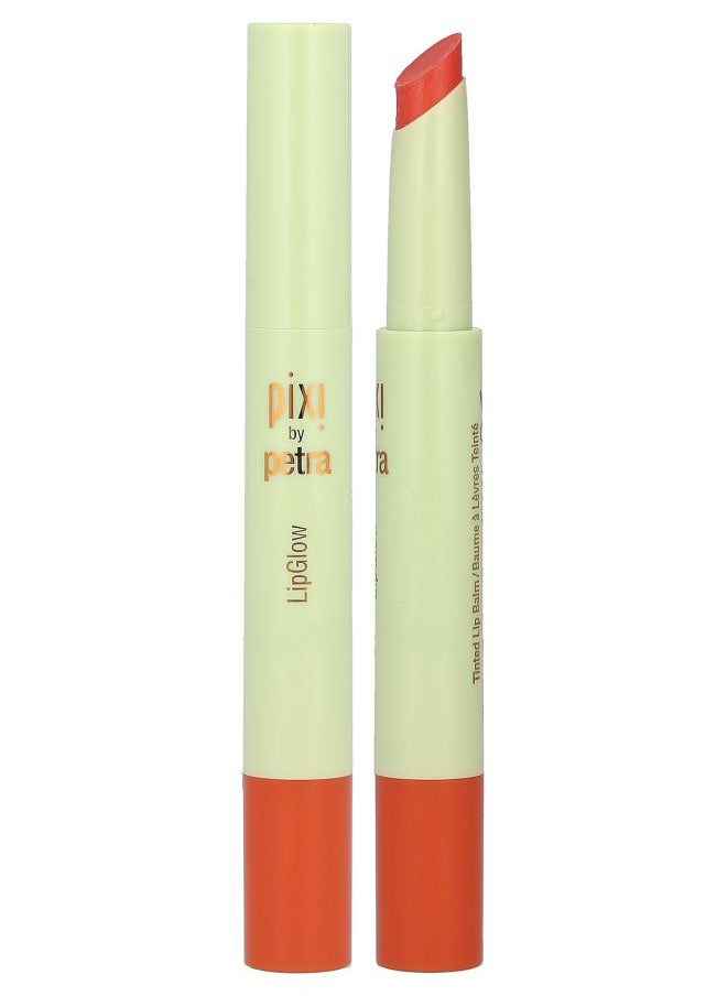 LipGlow Tinted Lip Balm 0307 Juicy 0.05 oz (1.5 g)