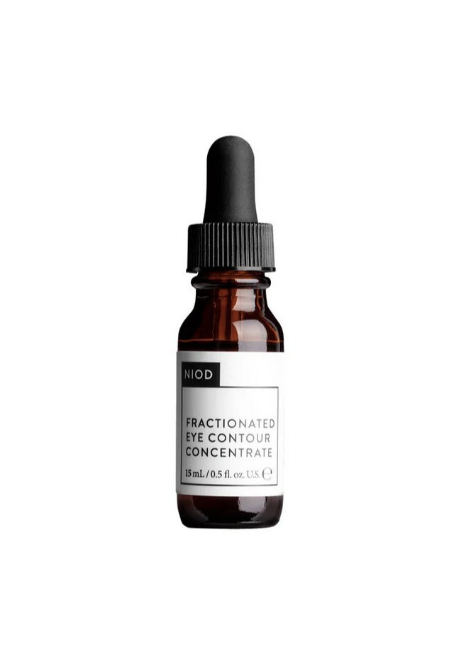 NIOD Fractionated Eye Contour Concentrate 15ml