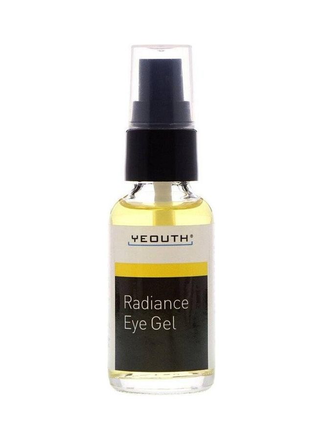 Radiance Eye Gel Clear 30ml