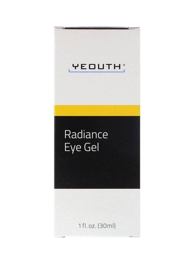 Radiance Eye Gel Clear 30ml